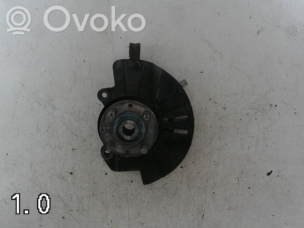 KIA Rio Achsschenkel vorne 