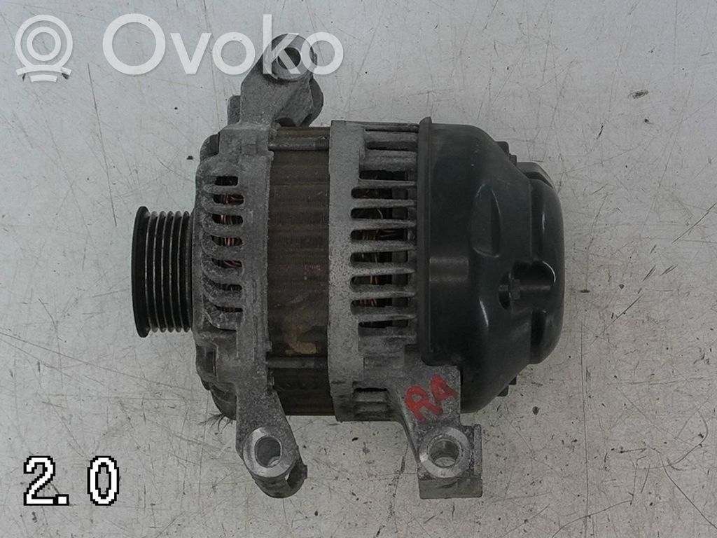 Generator/alternator   275586,A2TJ0391B