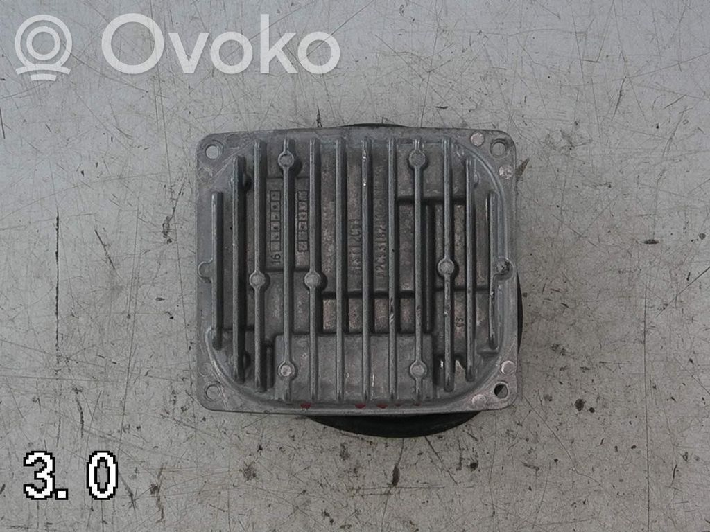 Volvo V40 Lastre de faros xenón 