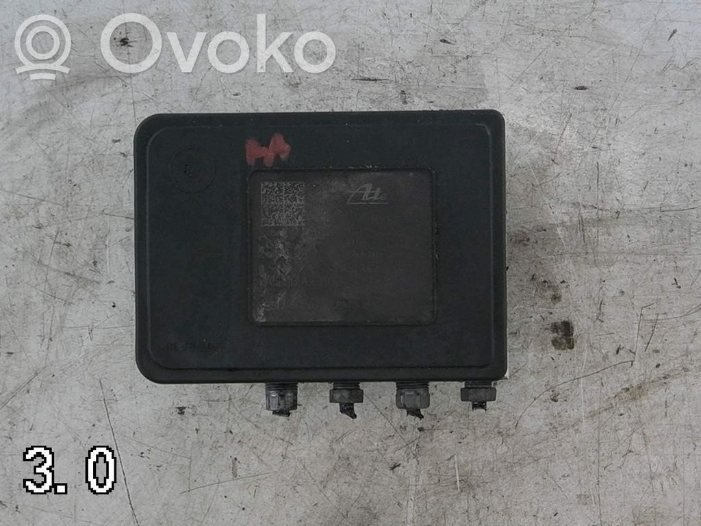 Pompe ABS   1619251280,1616836680
