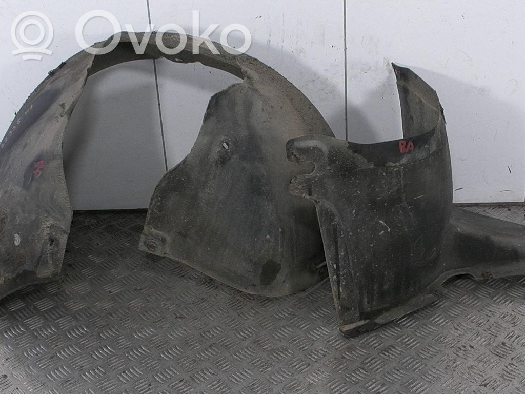 Volkswagen Jetta V Posparnis galinis 
