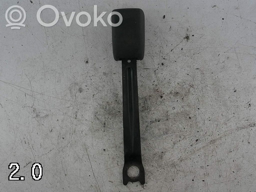 Hebilla del cinturón delantero   8976N7