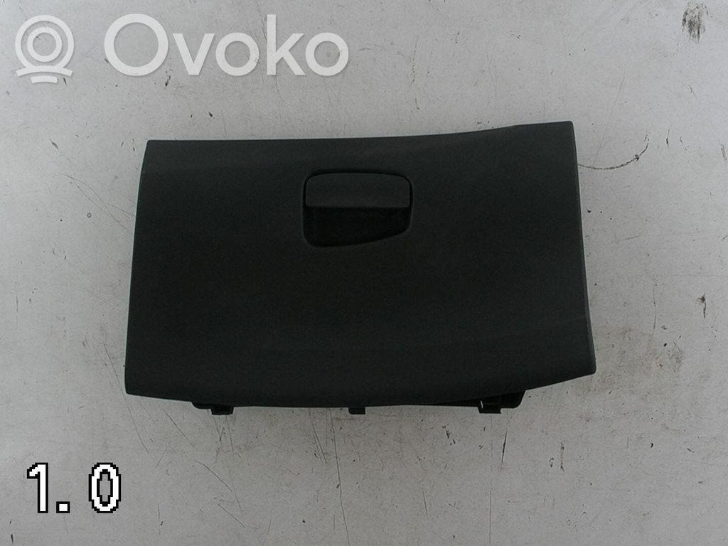 Dashboard storage box/compartment   SORT