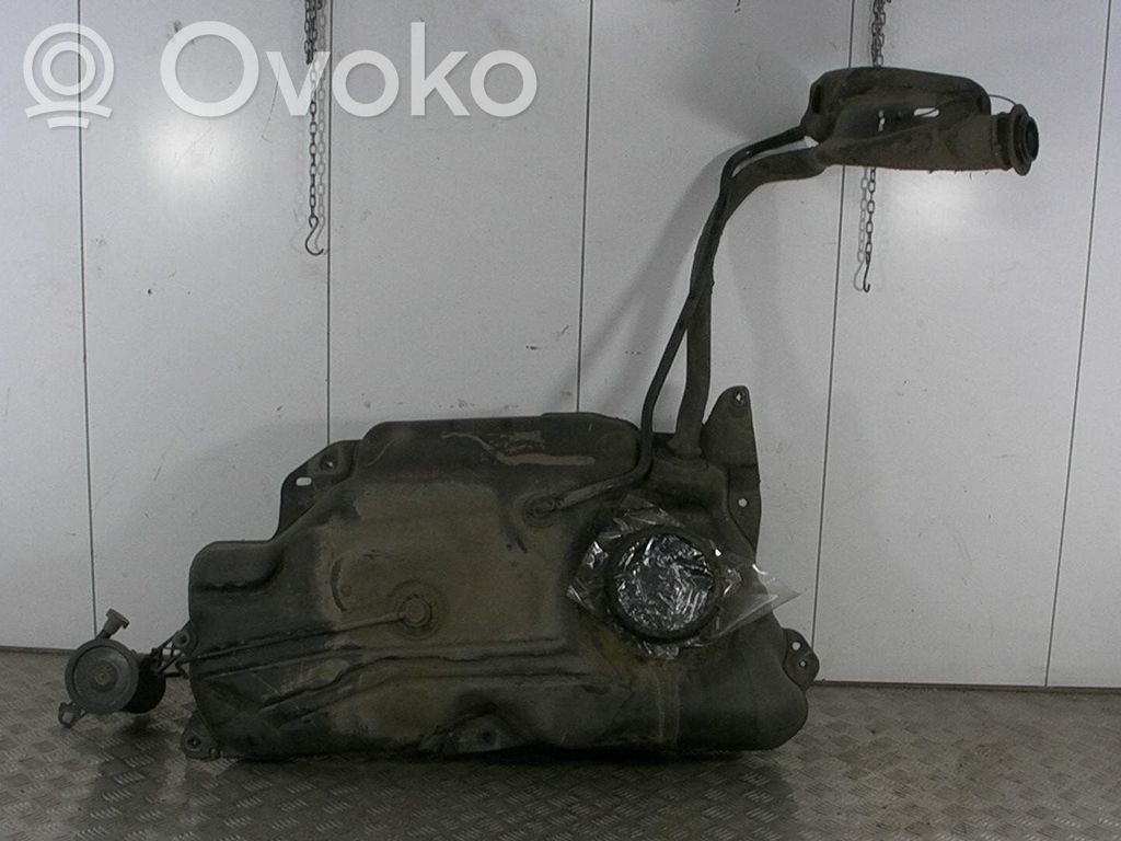 Citroen C3 Degvielas tvertne 