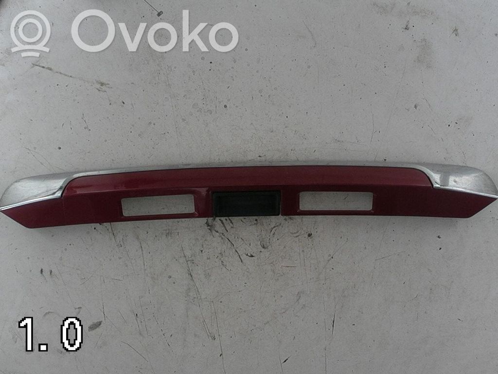 Citroen C3 Picasso Mâner exterior ușă față 