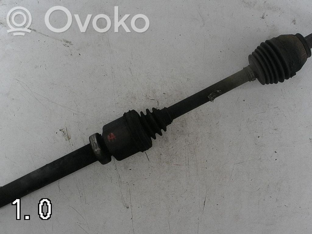 Priekinis pusašis   1788206,7G913B7436BF