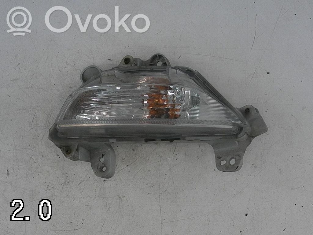 Mazda 3 III Etusuuntavilkku 