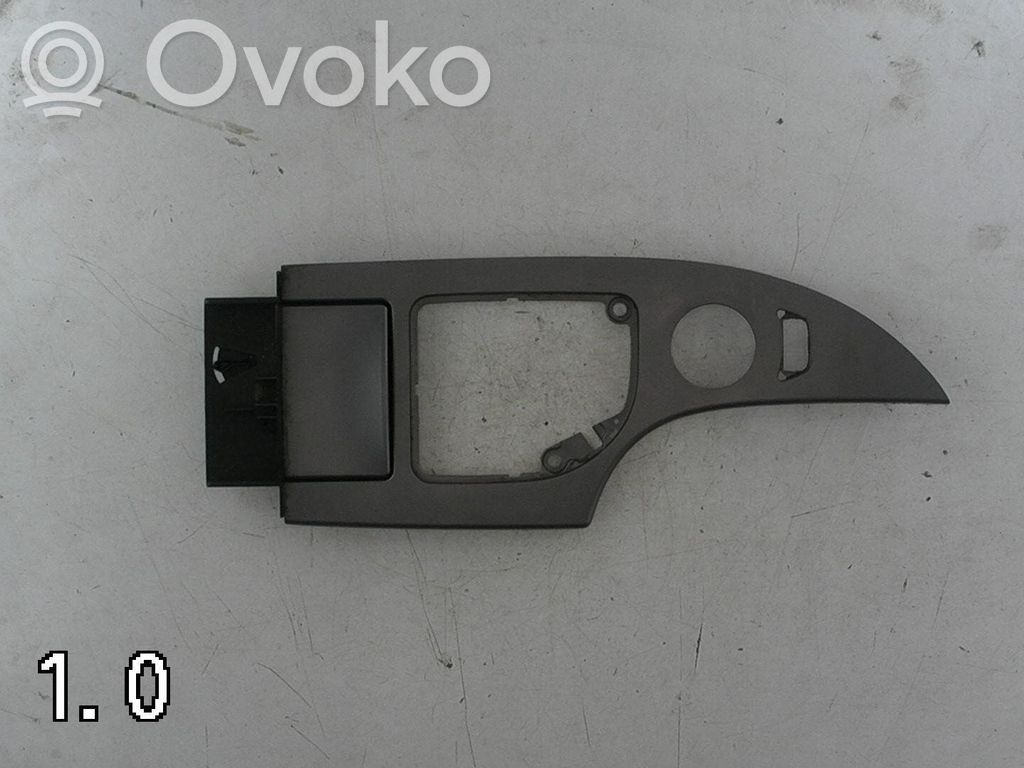 BMW 5 E60 E61 Ramă consolă centrală 