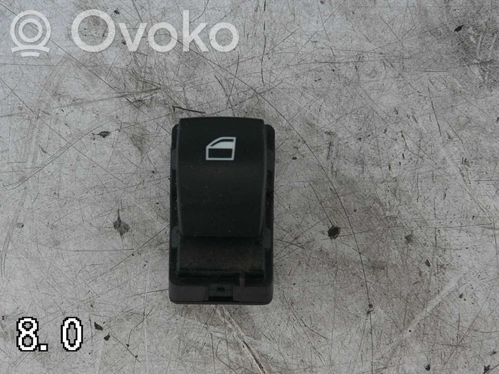 BMW 5 E60 E61 Electric window control switch 