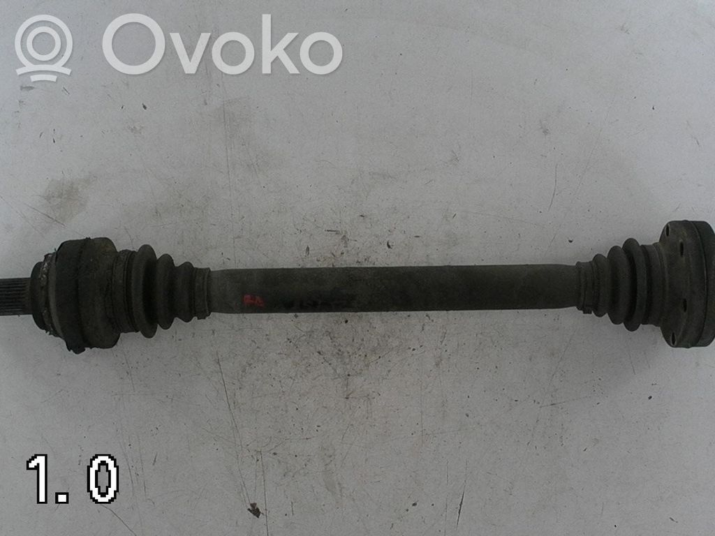 BMW 5 E60 E61 Rear driveshaft 
