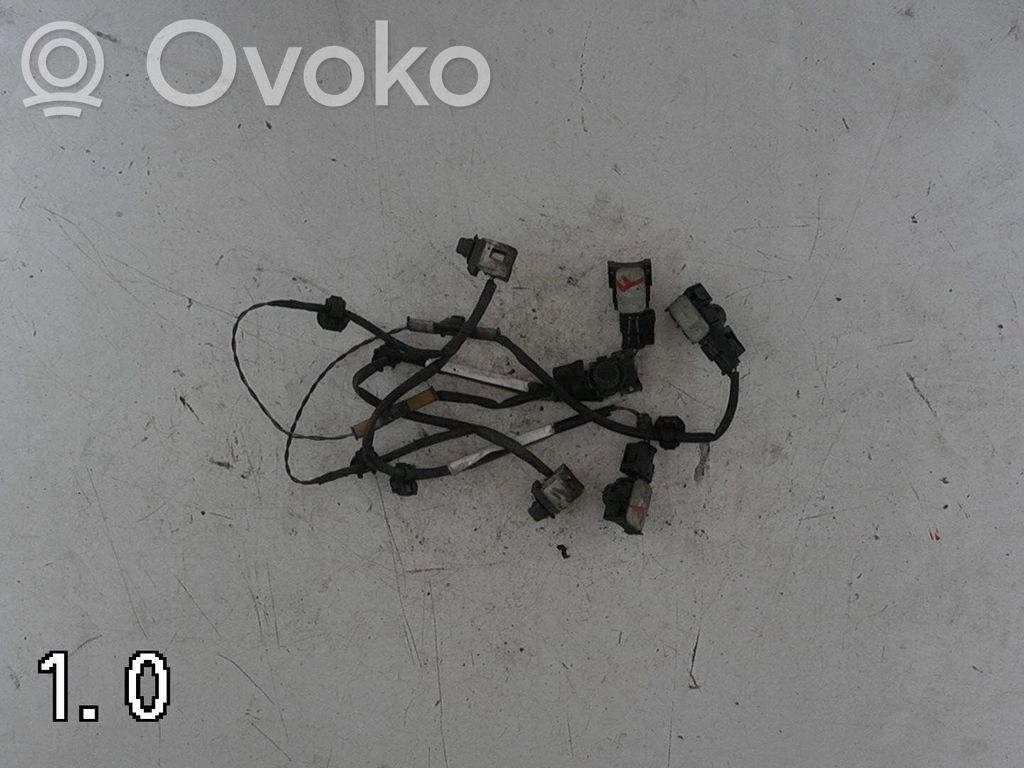 Parkavimo daviklis PDC   KD4767UC151