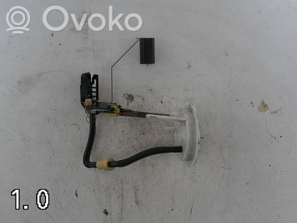BMW 5 E60 E61 Fuel level sensor 