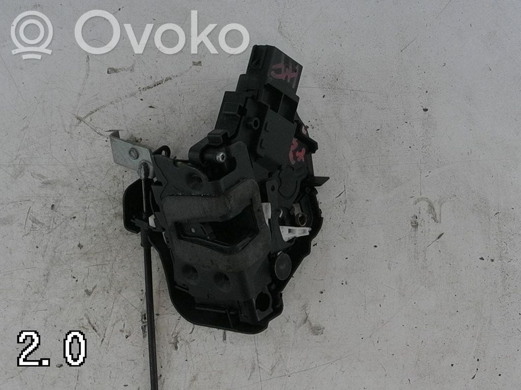 Motor de bloqueo de puertas   8M2AR21812AA,8M2AR21812AA