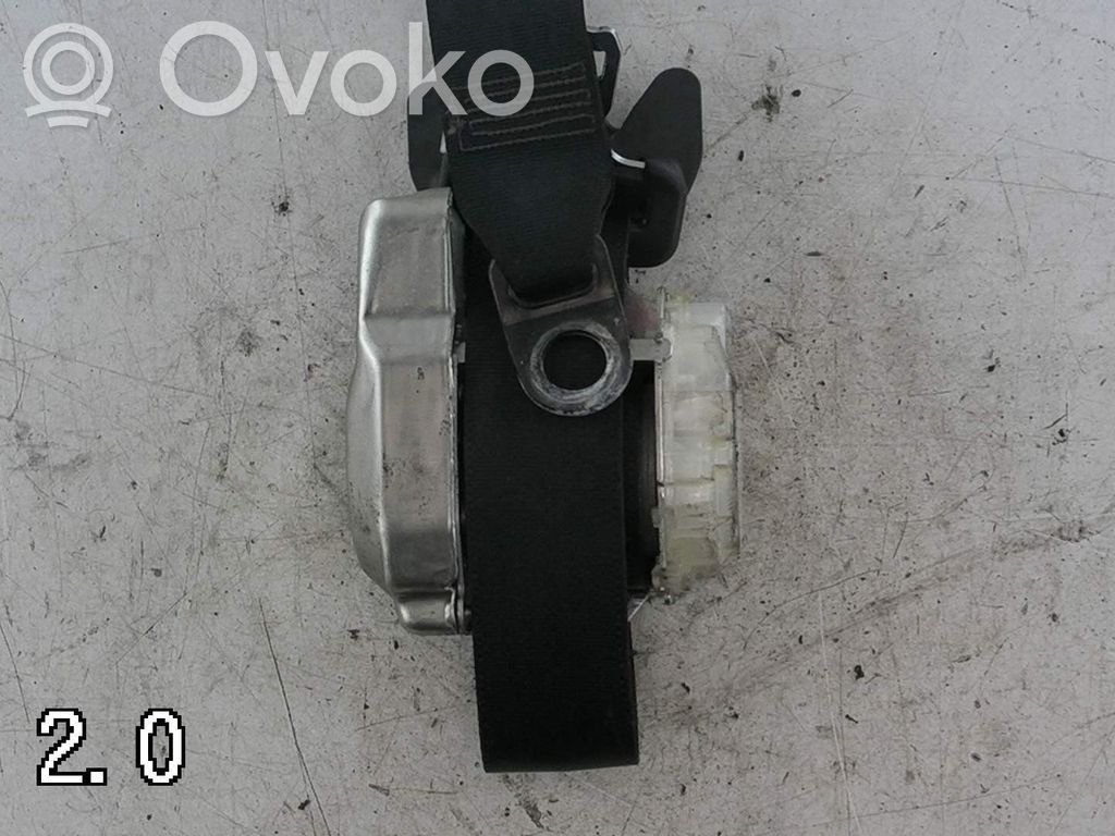 Cinturón delantero   8974LJ