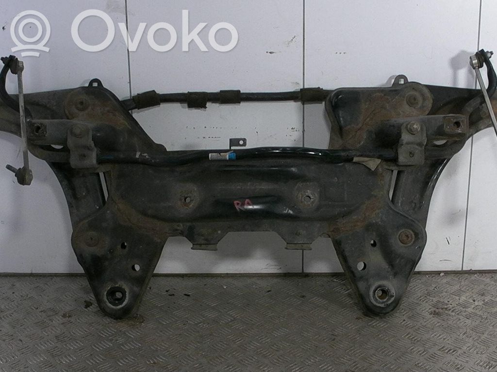 Bastidor delantero   STABALISATOR,9804208180,STABALISATOR