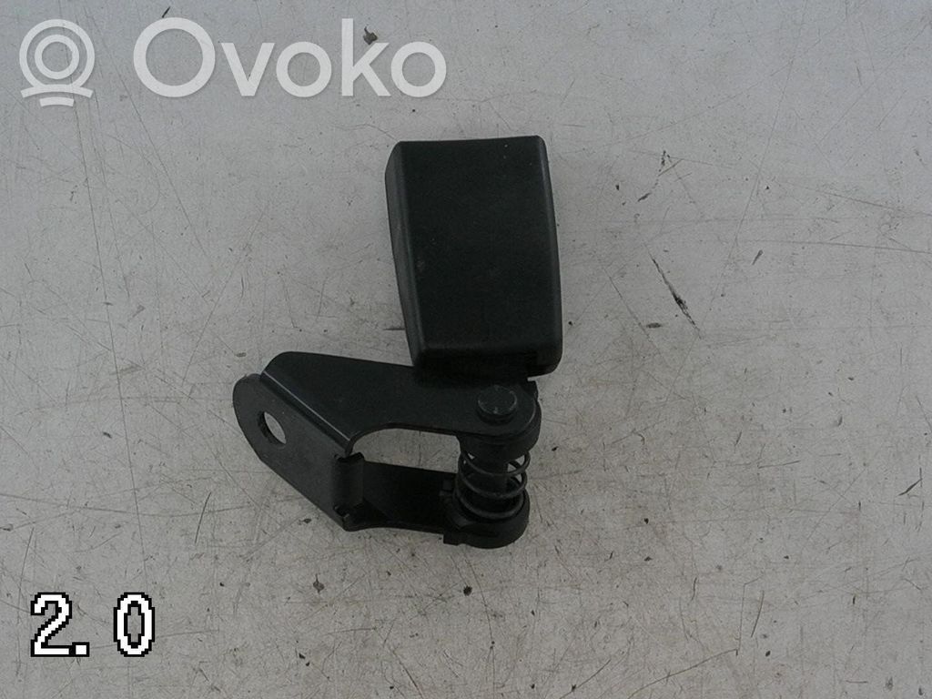 Sagtis diržo priekinė   VENSTREBAG,72119117187