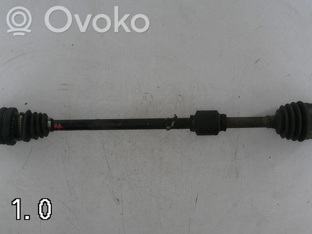 Chevrolet Nubira Semiasse anteriore 