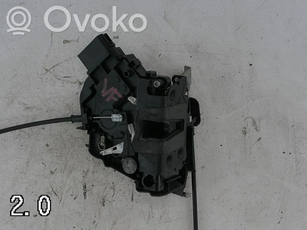 Ford S-MAX Moteur verrouillage centralisé 