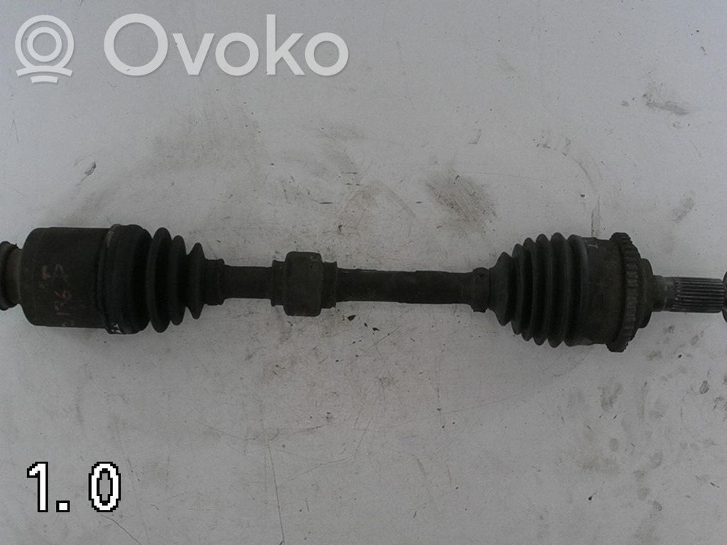 Mazda 6 Semiasse anteriore 