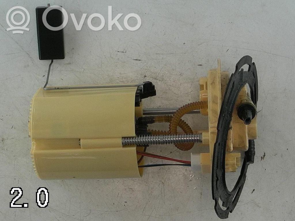 Alfa Romeo 159 Bomba interna de combustible 