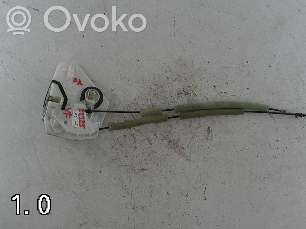 Mazda 6 Central locking motor 