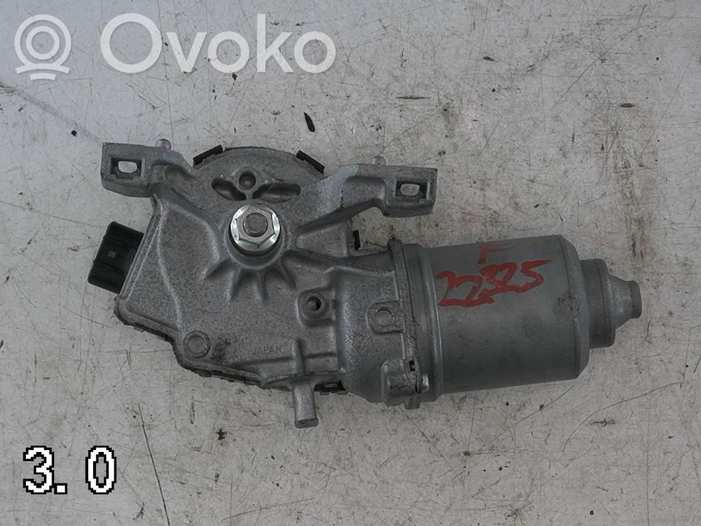 Wiper motor   GHP967340B