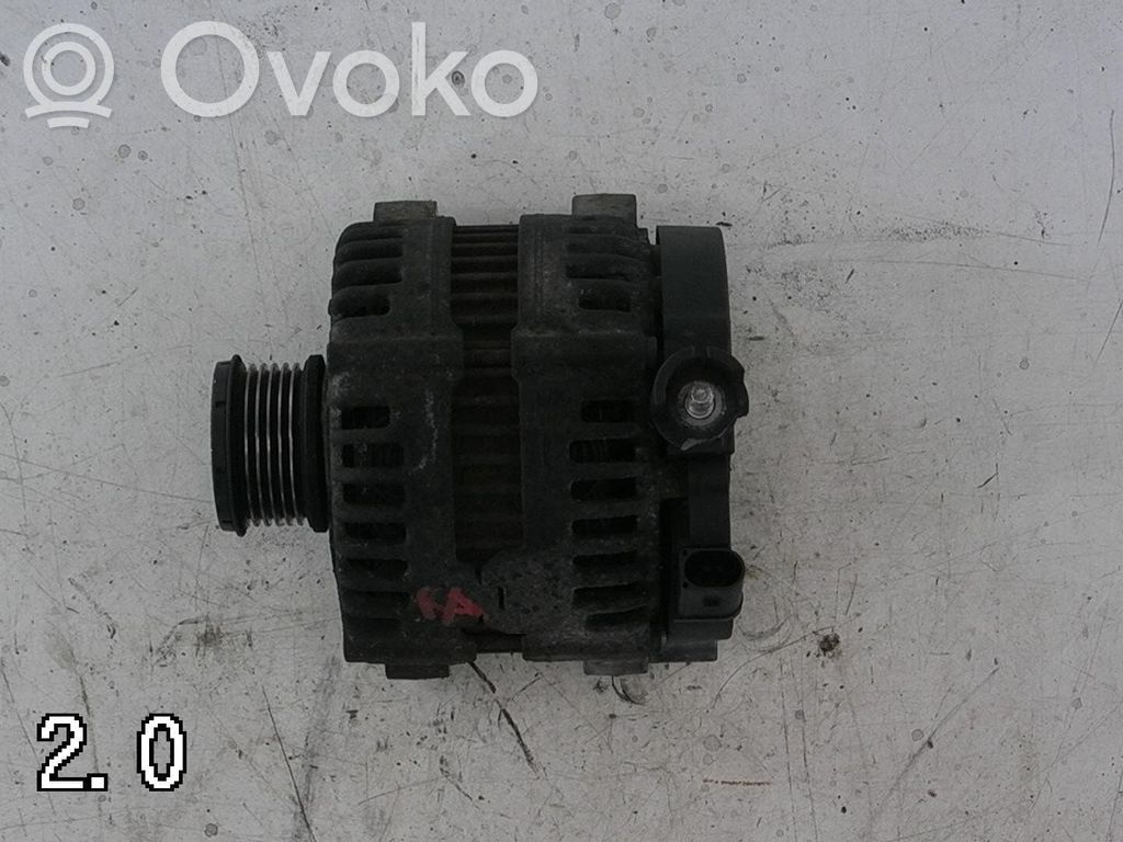 Ford S-MAX Lichtmaschine 