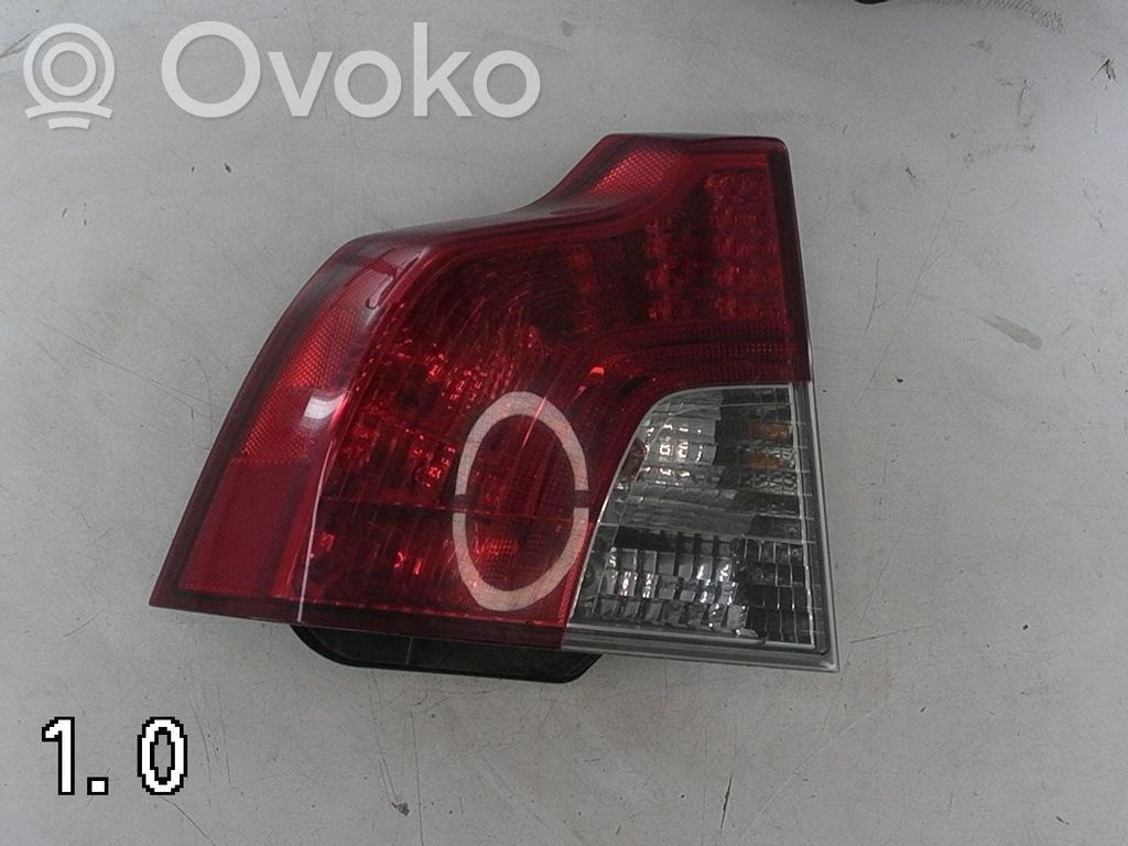 Volvo S40 Takavalot 