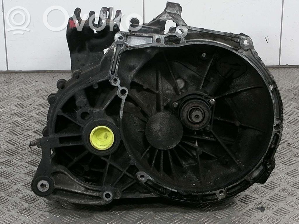 Volvo S40 Scatola del cambio manuale a 5 velocità 