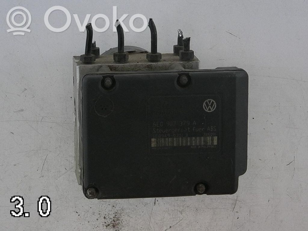 Volkswagen Lupo Bomba de ABS 