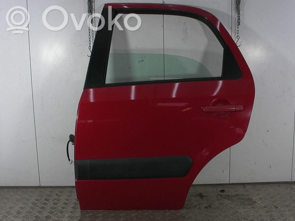 Suzuki SX4 Puerta trasera 