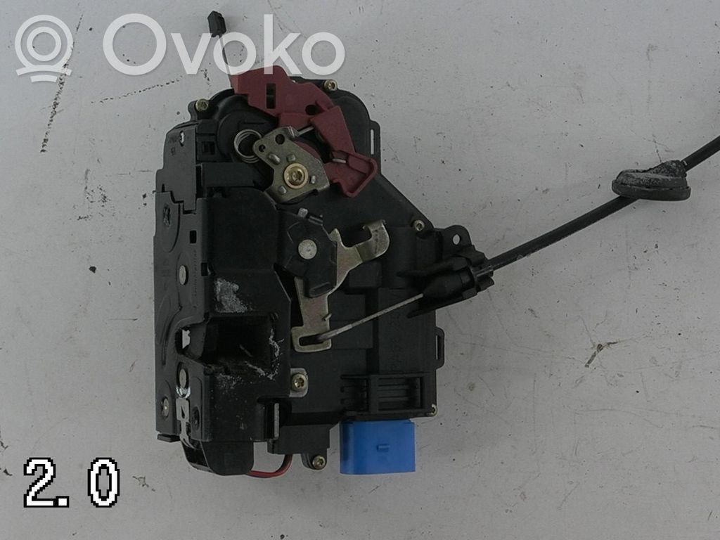 Volkswagen Golf V Motor închidere centralizată 