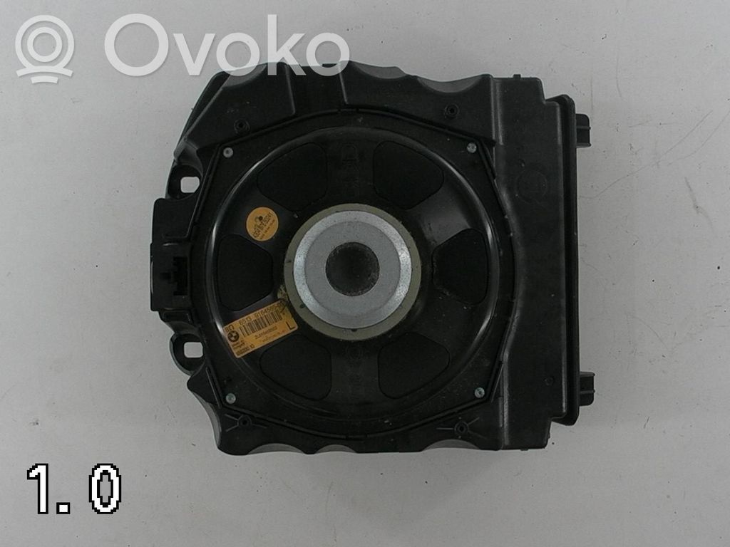 BMW 5 GT F07 Głośnik drzwi przednich