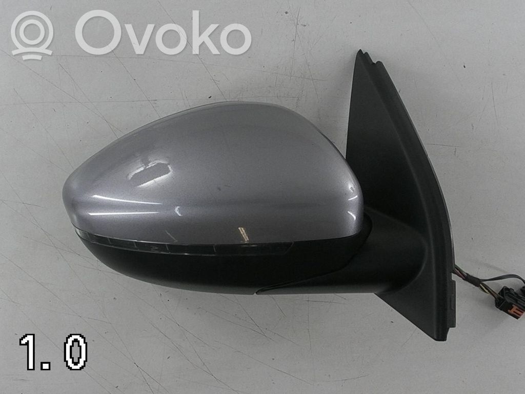 Peugeot 308 Specchietto retrovisore elettrico portiera anteriore