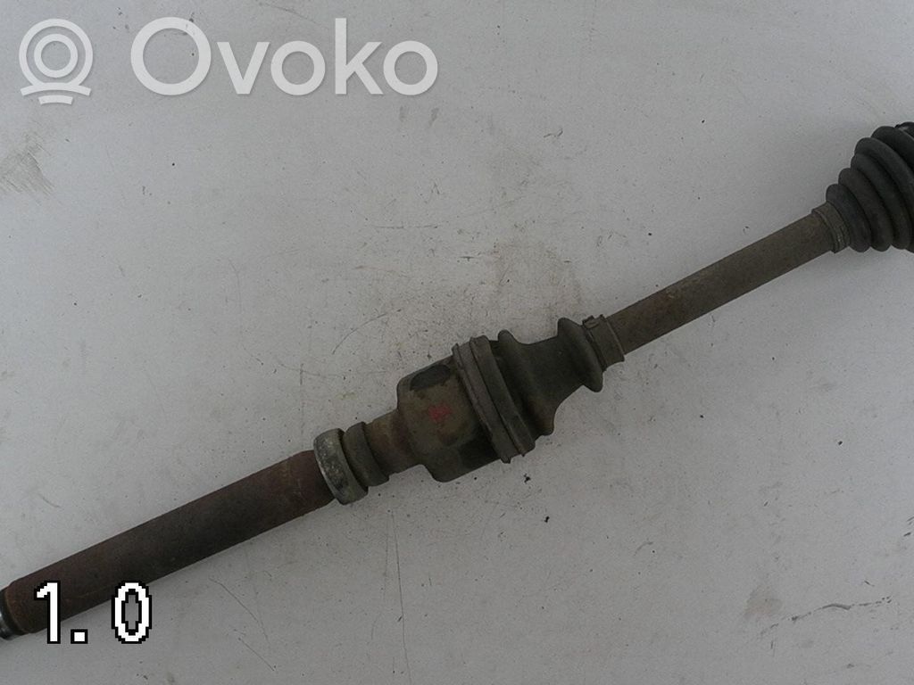 Ford Mondeo Mk III Semiasse anteriore 