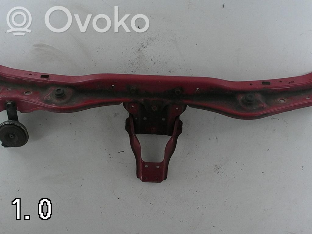 Suzuki SX4 Panel mocowania chłodnicy / góra 
