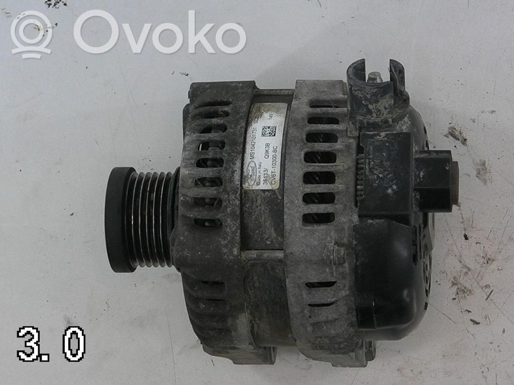 Generatorius   1940809,CV6T10300BE,286872