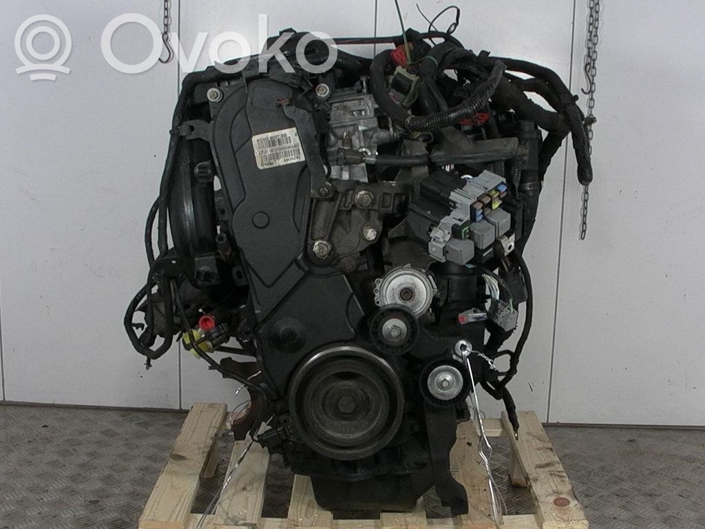 Motor   1721781