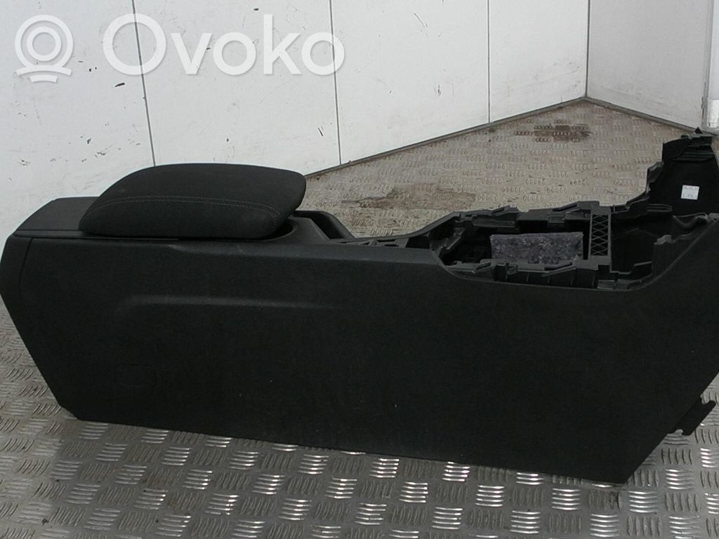 Peugeot 308 Tunel środkowy 
