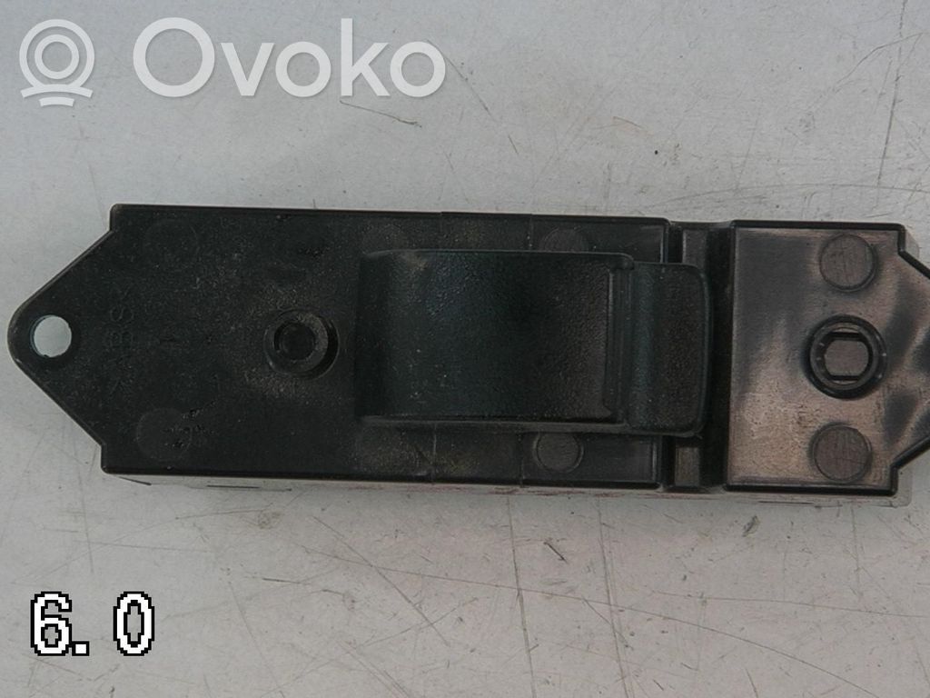 Mitsubishi Lancer VIII Comutator comandă geamuri electrice 