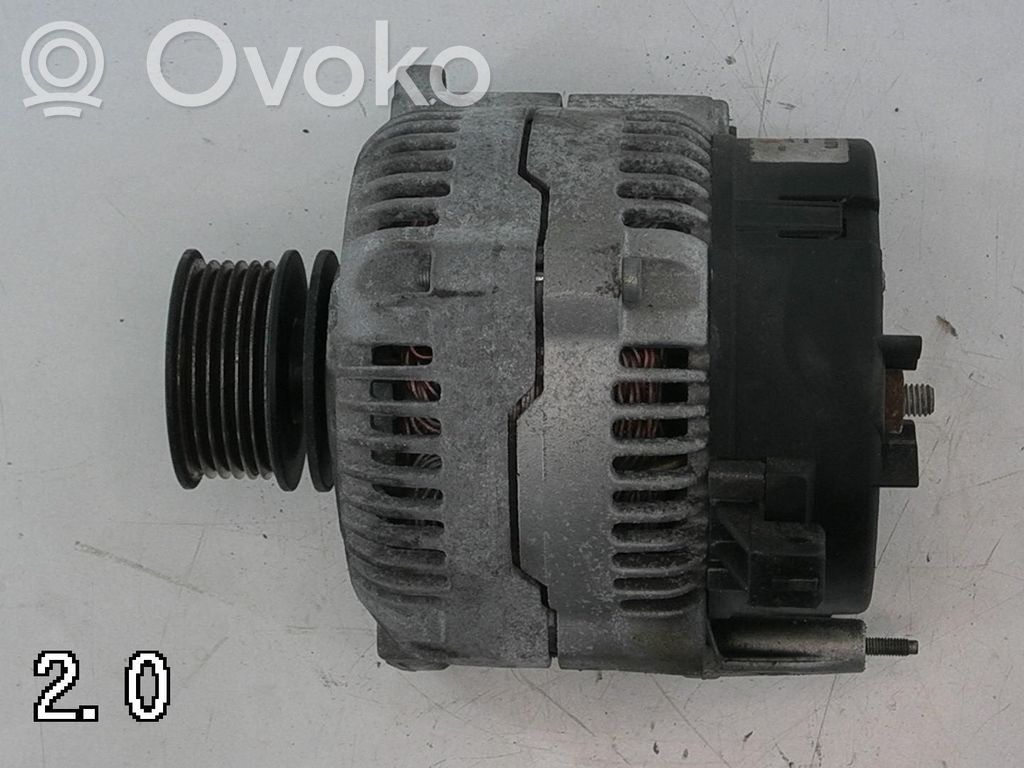 Lichtmaschine   282970