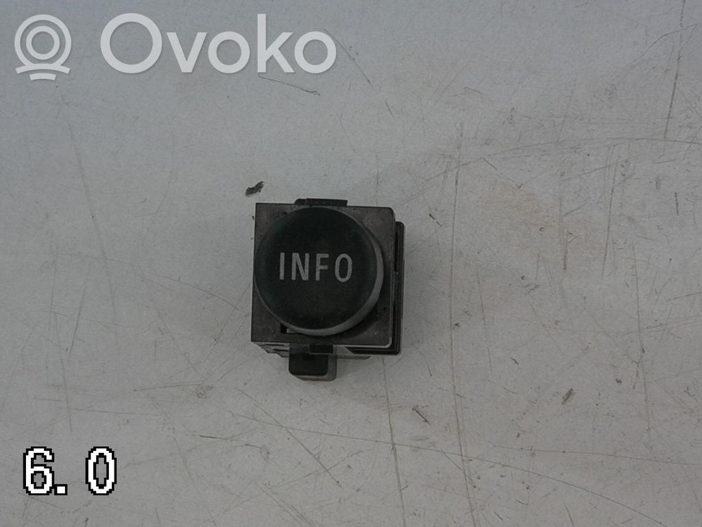 Mitsubishi Lancer VIII Light switch 