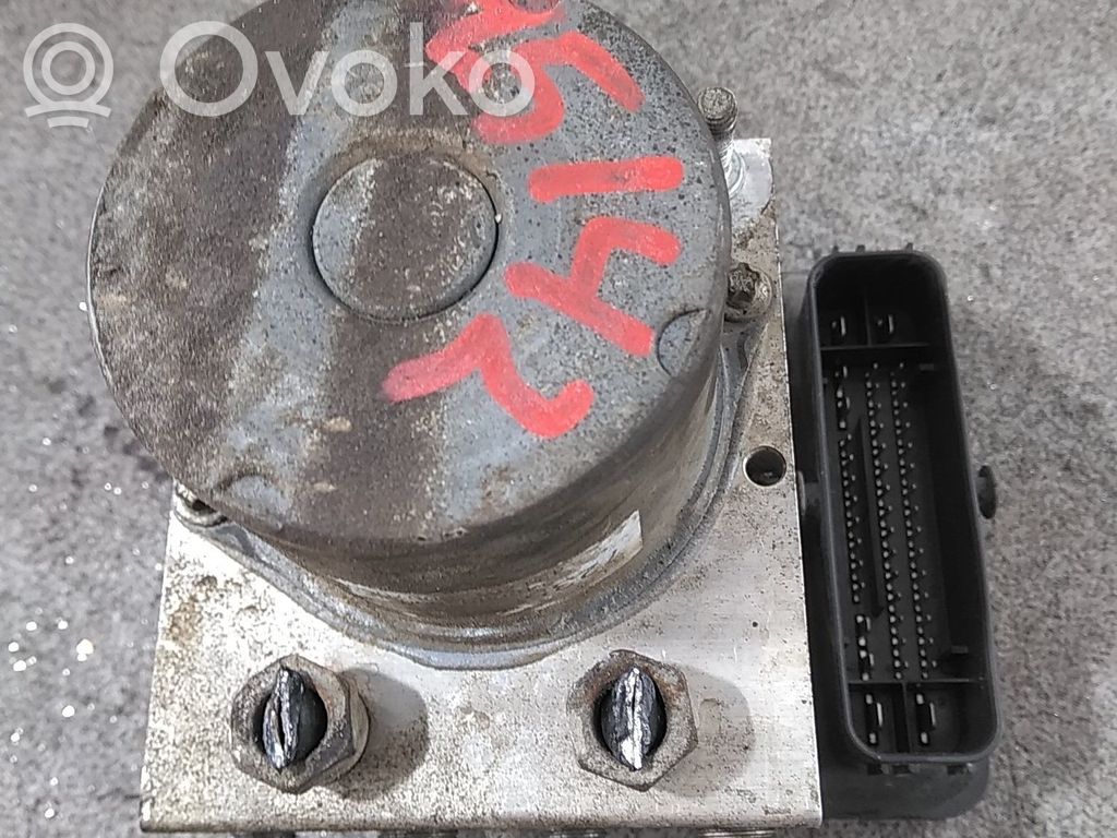 Opel Insignia B ABS bloks 