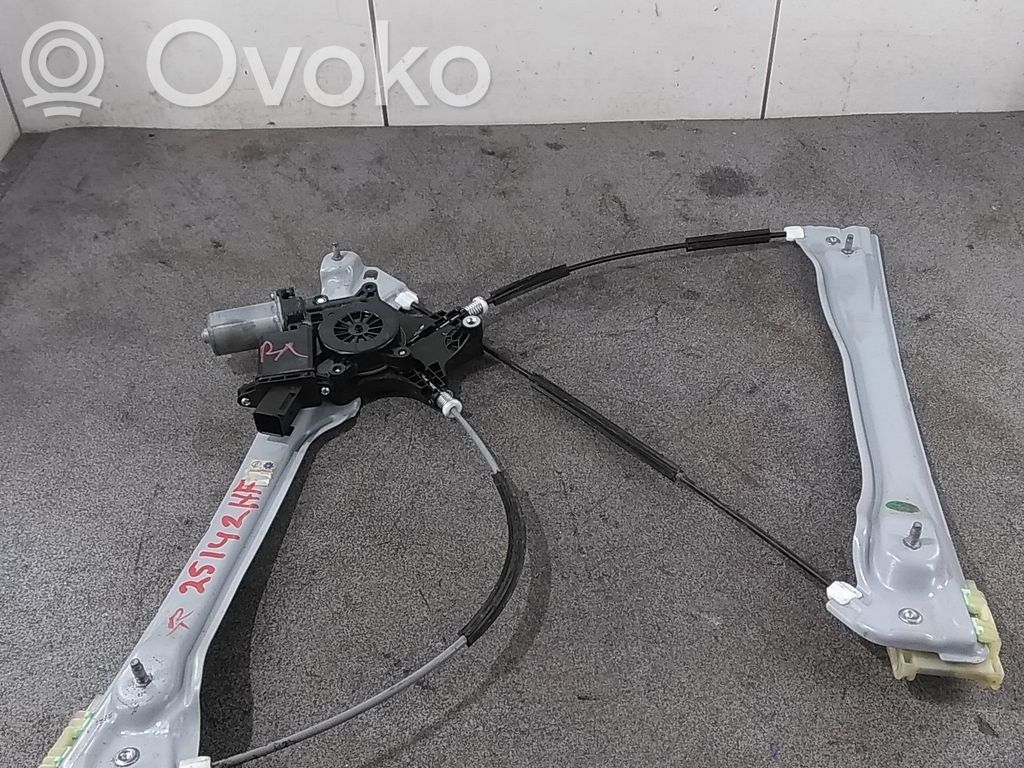 Opel Insignia B Motor macara geam ușă față 