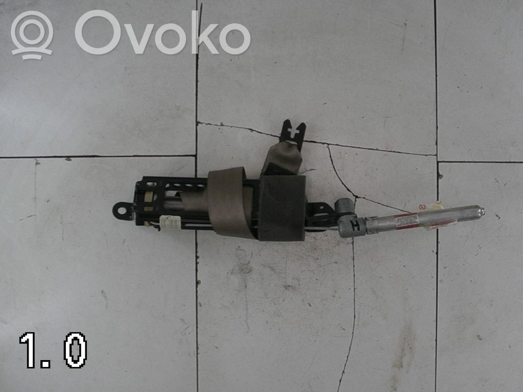 Saab 9-3 Ver1 Ceinture de sécurité avant