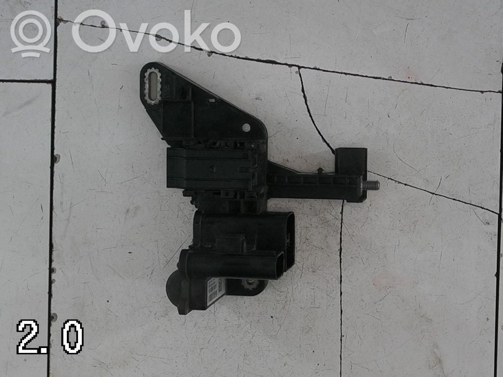 BMW 3 F30 F35 F31 Modulo fusibile 