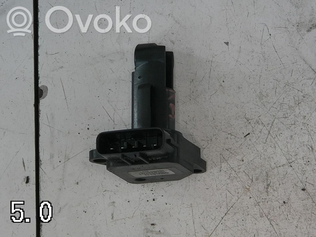 Mass air flow meter   ZLY113215