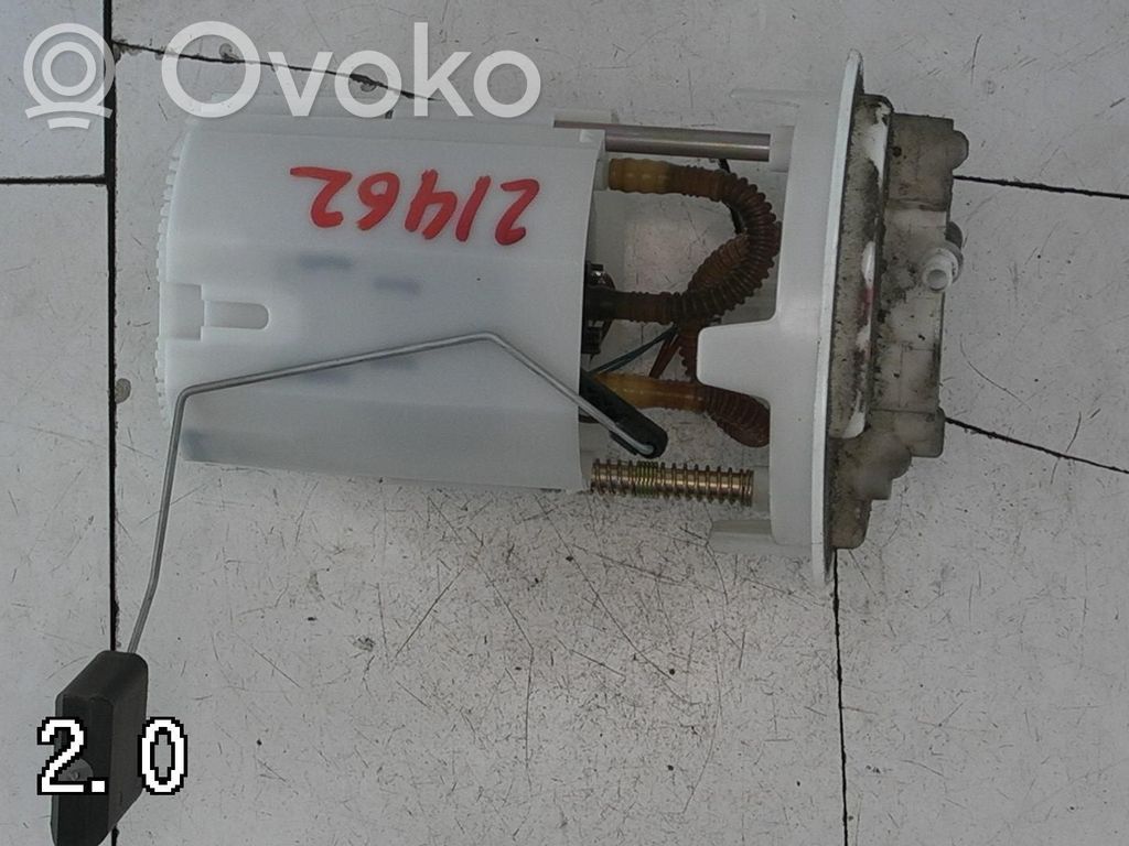Polttoainesäiliön pumppu   1613303180