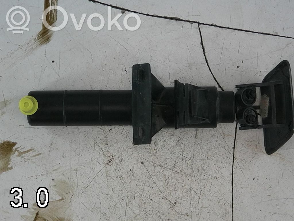 Ford Focus C-MAX Support de buse de lave-phares 