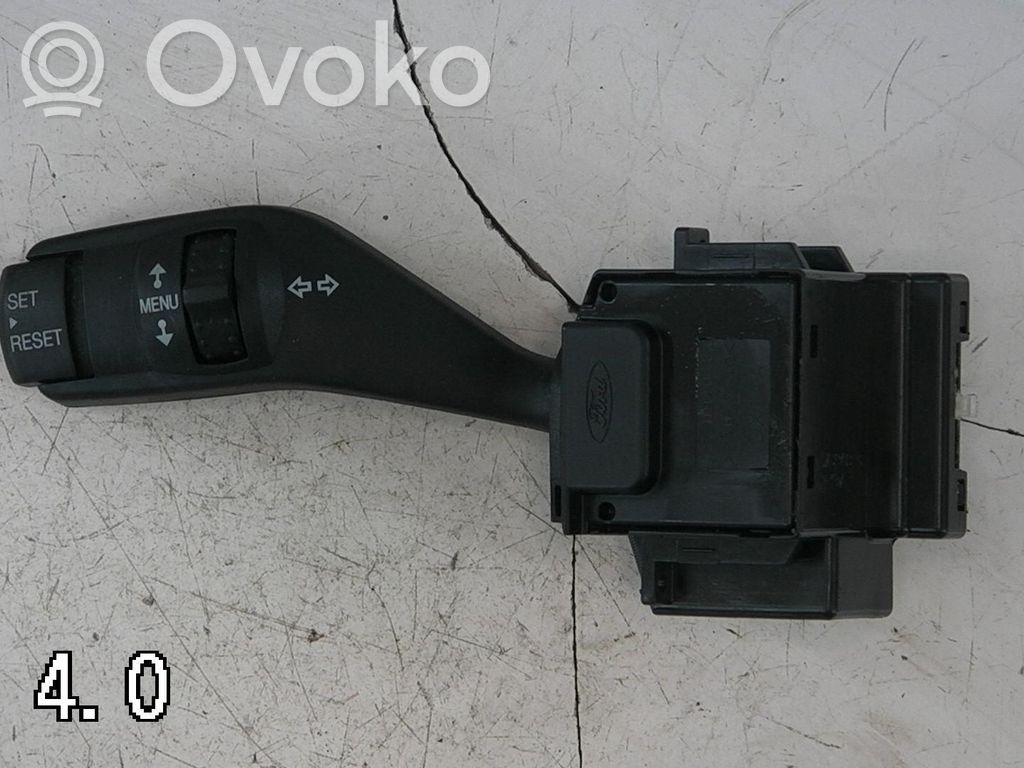 Ford Focus Interruptor/palanca de limpiador de luz de giro 